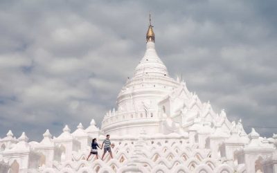 What to do in Mandalay, Myanmar