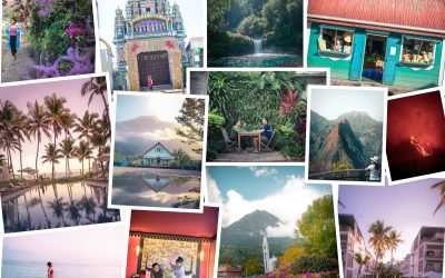 A One Week Itinerary for Reunion Island