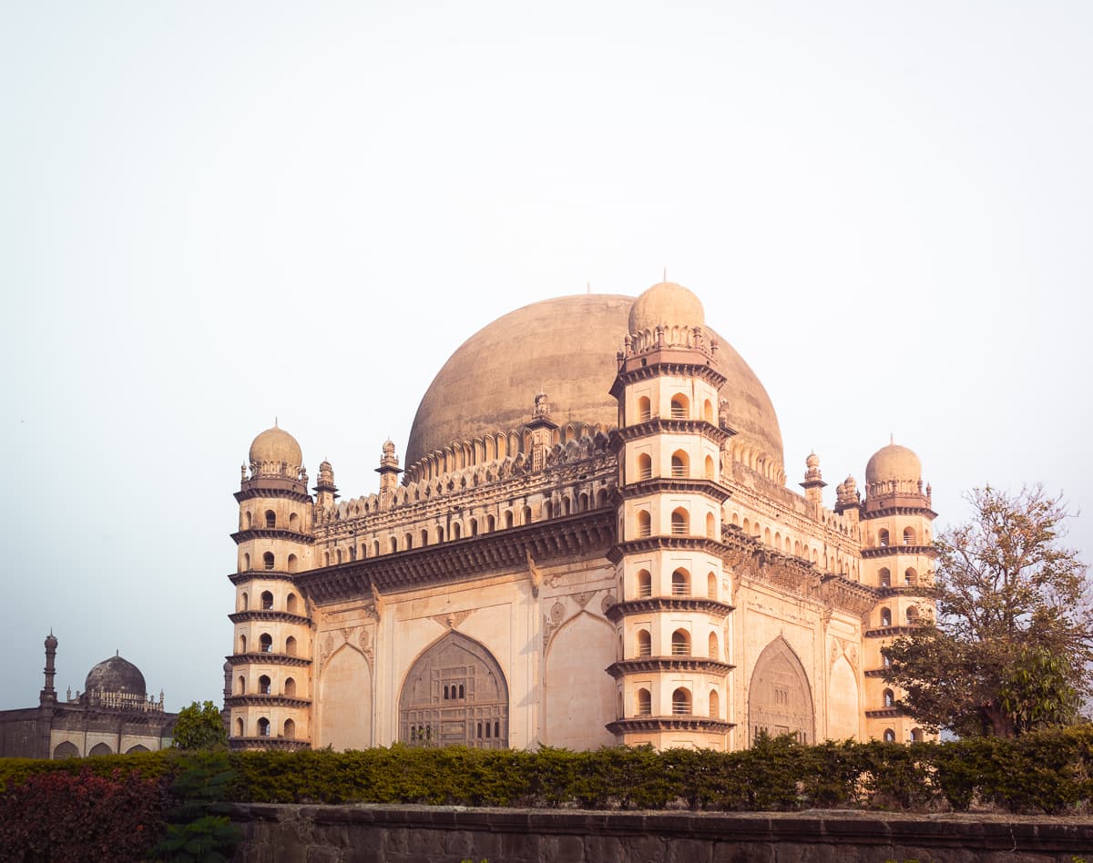 bijapur places for visit