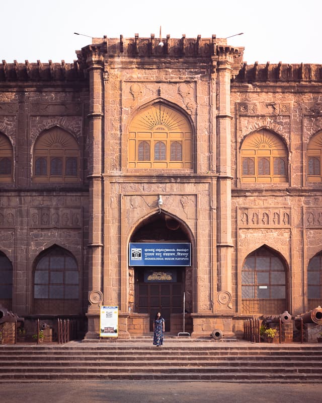 bijapur places for visit