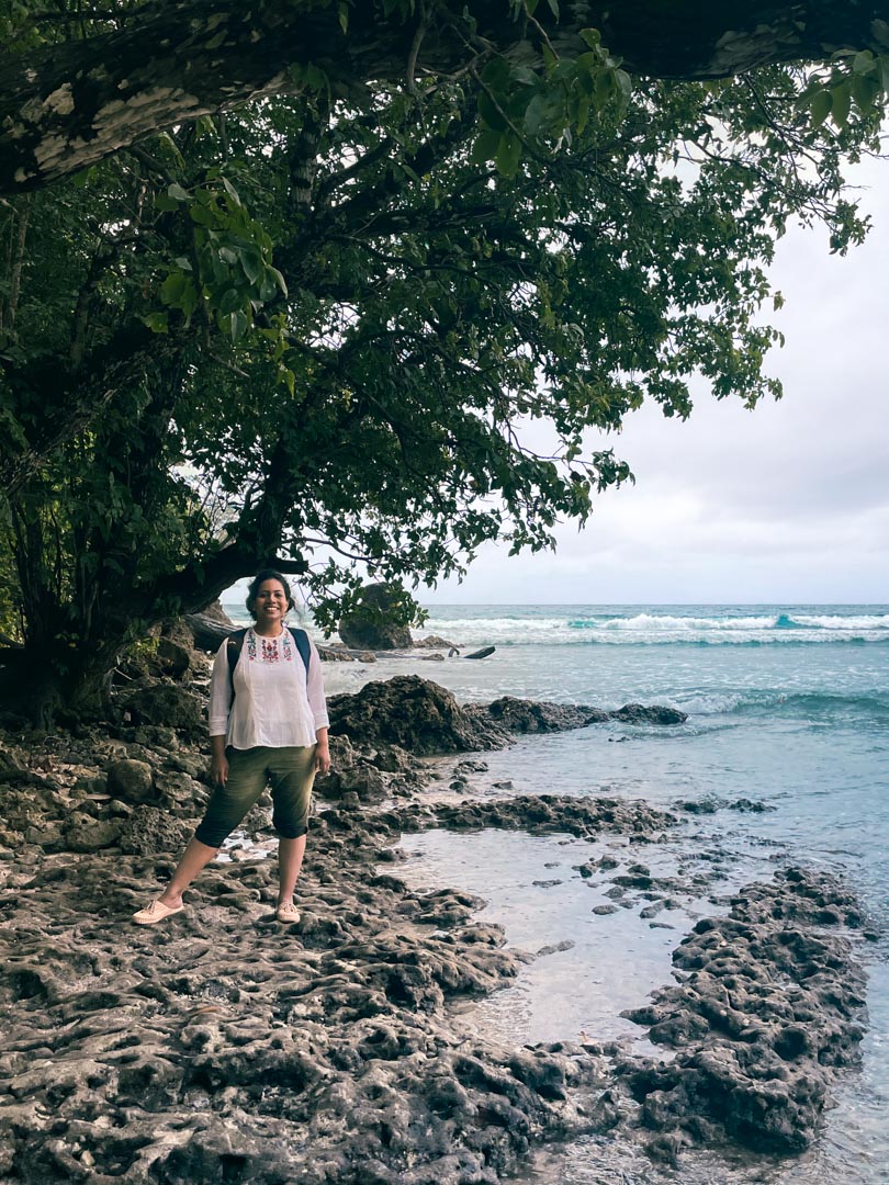 Havelock Island Andaman