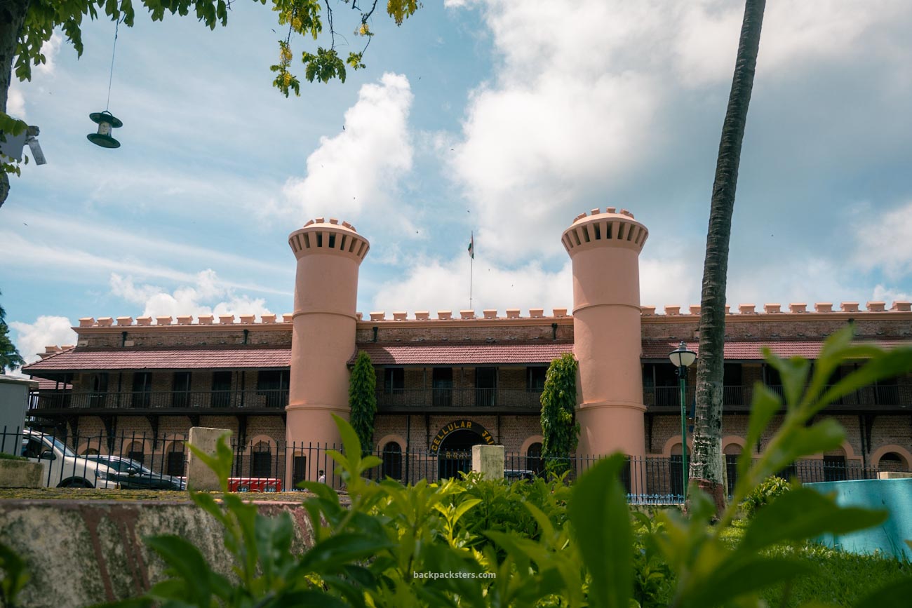 Havelock Island Vijayanagar beach Andaman